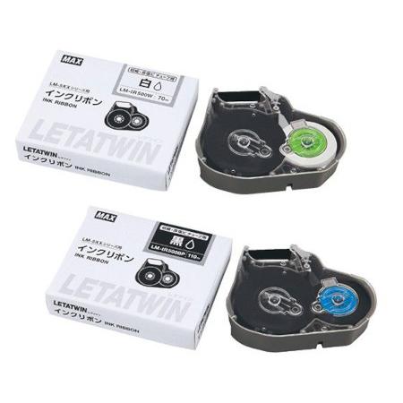 MAX LETATWIN LM-550W3 チューブマーカー マックス LM-550W3 レタツイン 在庫有り チューブマーカー ハイ