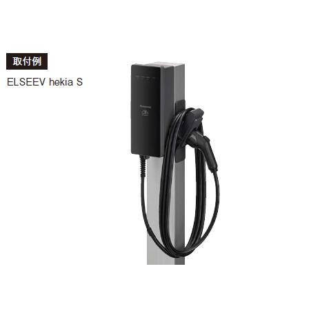 Panasonic（パナソニック） DDP661S 屋外電源コンセント支柱 Dポール