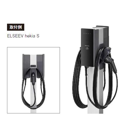 Panasonic（パナソニック） DDP762S 屋外電源コンセント支柱 Dポール