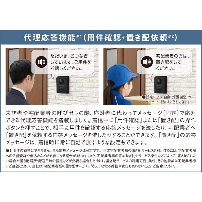 Panasonic（パナソニック） 【6台セット】 VL-SE31XL［6台セット