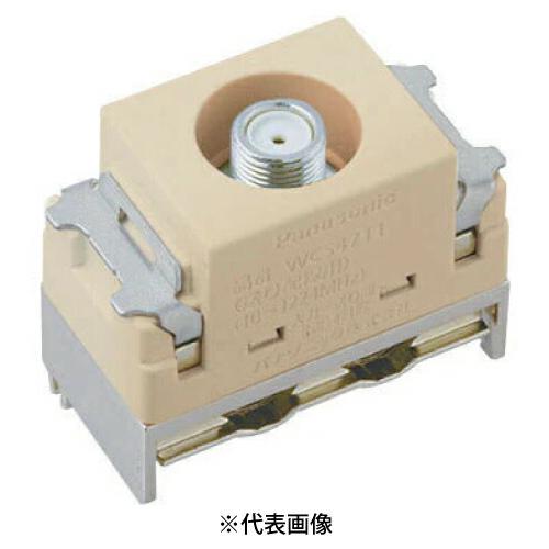 Panasonic（パナソニック） WCS4711F 4K8K衛星放送対応 埋込ホーム用高
