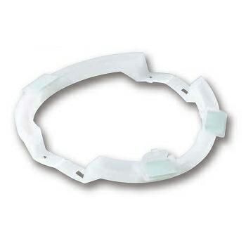 未来工業 DLA-125 ダウンライト台座 10個入 : 電材BLUEWOOD ヤフー店