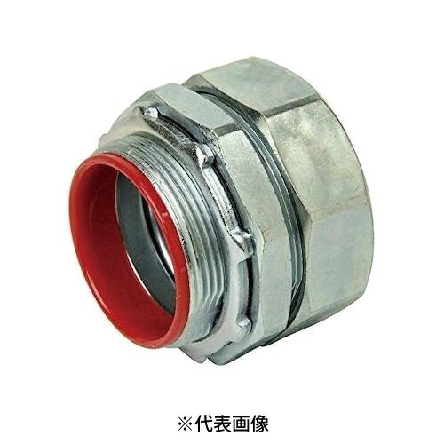 三桂製作所 KMBG54 コネクタ ノックアウト 接続用 呼びG 2 : 電材