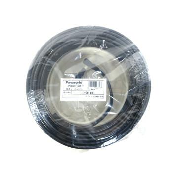 パナソニック VB80103TP 太陽電池モジュールHIT用ケーブル 延長