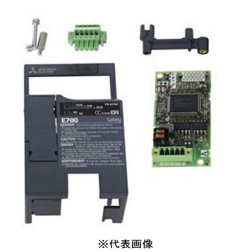 三菱電機 FR-A7NC E-KIT インバーターオプション CC-Link通信 適用