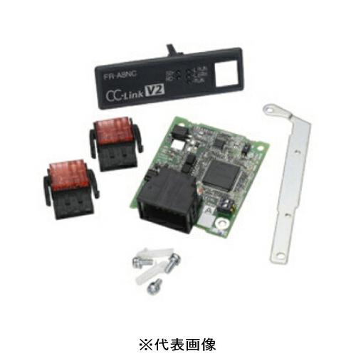 三菱電機 FR-A8NC E-KIT インバーターオプション CC-Link通信 三菱電機 FR-A8NC E-KIT インバーターオプション CC-Link通信