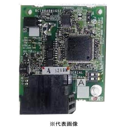 三菱電機 FR-A8NC インバーターオプション CC-Link通信 適用 三菱電機 FR-A8NC インバーターオプション CC-Link通信 適用