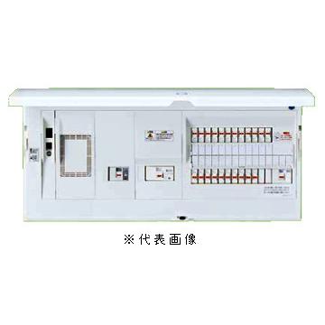 パナソニック BHM35222YJ スマートコスモ住宅分電盤 外部発電100V出力
