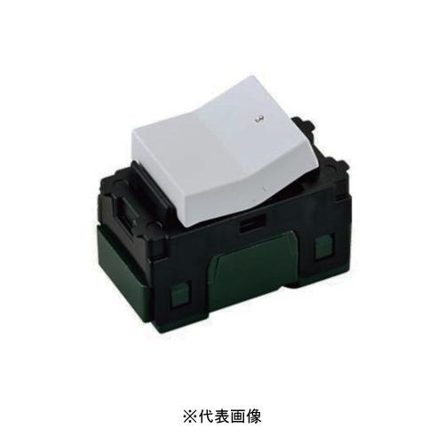 Panasonic（パナソニック） WNS5052W SO-STYLE 埋込ほたるスイッチC 3