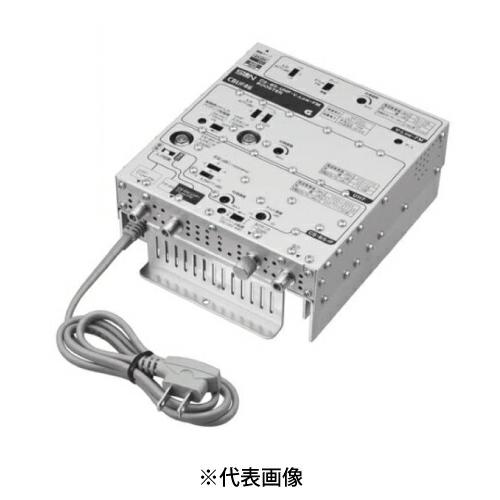 サン電子 CBUF46 CS・BS・UHF・V-Low・FMブースタ 46dB型 屋内用