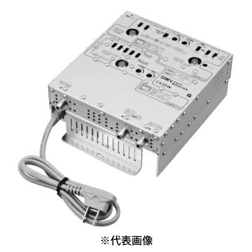 SUN 共同受信用ブースタ CB-K35DS