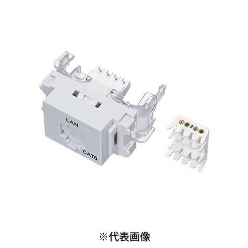 本格派ま！ めいさん専用Cat6モジュラージャック その他 - www.anasac.com