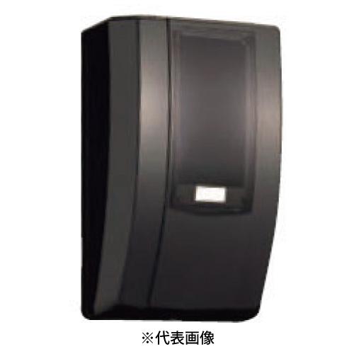 日東工業 MBC-131K メーターボックス 隠蔽配線用 適用電力量計:単相2線