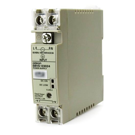 オムロン(omron) スイッチング・パワーサプライ S8VS-24024