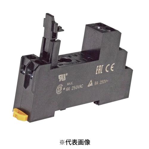 オムロン P2RFZ-08-E 共用ソケット 角形ソケット フィンガー オムロン P2RFZ-08-E 共用ソケット 角形ソケット フィンガー
