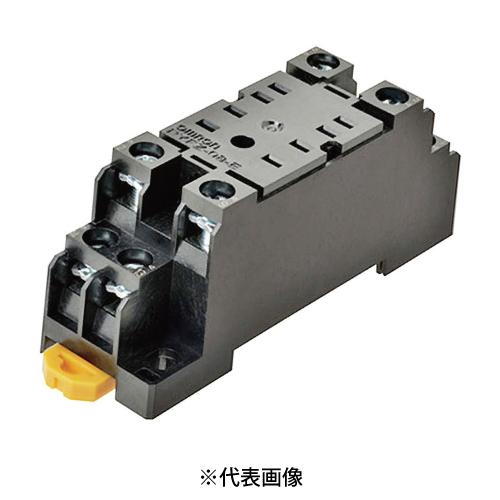オムロン（OMRON） 在庫有り PYFZ-08-E 共用ソケット 角形ソケット