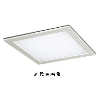 ODELIC（オーデリック） XD466021 LEDスクエア型 小型ベースライト 埋