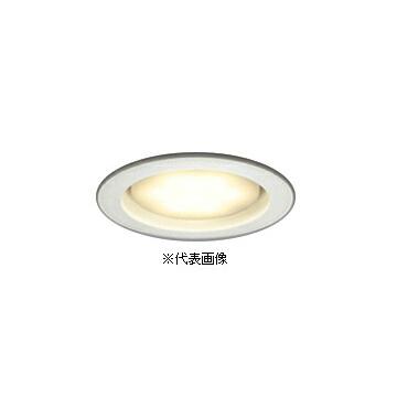 オーデリック OD361204NDR LED電球ダウンライト Φ100 高気密SB形 非調