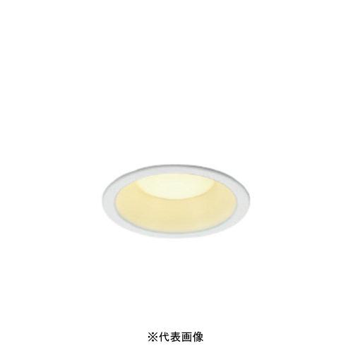 コイズミ照明 AD7250W27 S形白枠ダウンライト 100φ 準耐火構造対応 防