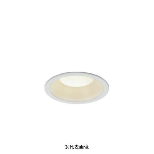 コイズミ照明 AD7250W35 S形白枠ダウンライト 100φ 準耐火構造対応 防