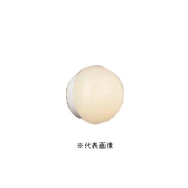 コイズミ照明 AU52653 LED浴室灯 防雨・防湿型 白熱球60W相当 電球色