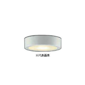 コイズミ照明 LED（電球色） 小型シーリング 60W相当 AH52285 コイズミ照明 AH52285 LED一体型小型シーリングライト 非調光 60W相当
