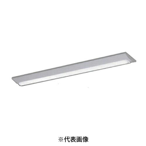 コイズミ照明 AH90783L+AE49949L 40形幅広 逆富士 FHF32W×2灯相当 定格