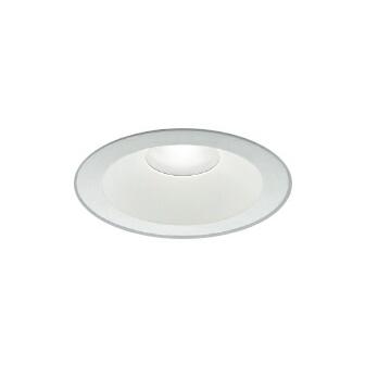 ダウンライト150Φ AD7307W50 コイズミ照明 コイズミ照明 AD7307W50 S形白枠広枠ダウンライト 125φ 防雨・防湿型