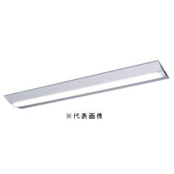 Panasonic（パナソニック） XFX450DENLE9 一体型LEDベースライト iD