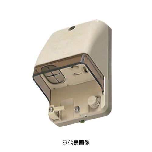 Panasonic（パナソニック） WK4104K フル接地防水コンセント 入線機能 