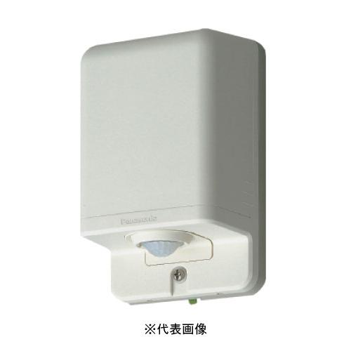 Panasonic（パナソニック） WTK3431K 屋側壁取付 熱線センサ付自動 