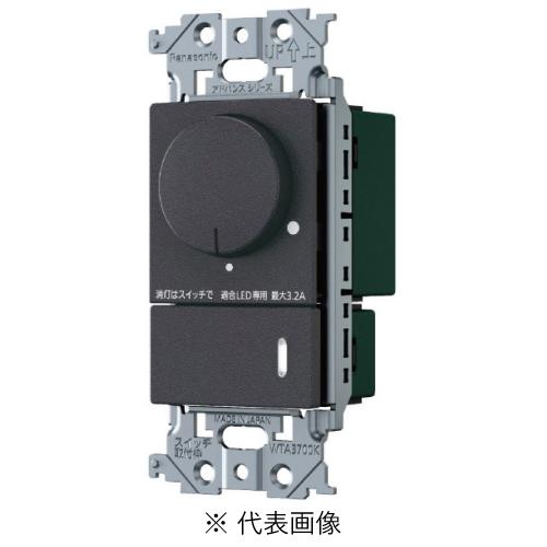 パナソニック WTA575831W 【3個セット】 WTA575831W || アドバンスシリーズ 配線器具 Panasonic LED 調光