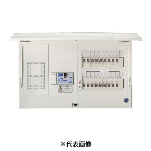 日東工業 HCD3E6-182KN HCD型ホーム分電盤ドア付 契約用ブレーカ 