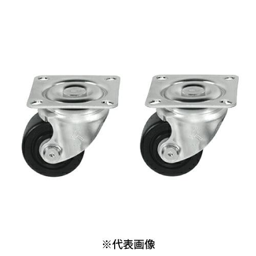 日東工業 RD72-6T キャスター 適用機種AHシリーズ,FSB H=90mm 車輪材質