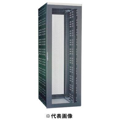日東工業 FSS80-616EKN システムラック サーバ収納タイプ FSシリーズ W
