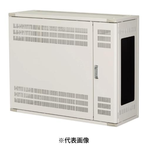 日東工業 THD34-865W HUB収納キャビネット 壁掛けワイドタイプ 日東工業 THD34-865W HUB収納キャビネット 壁掛けワイドタイプ