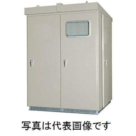 日東工業 NC-1610 NC1610 ニパボックス 大型高圧受電盤キャビネット
