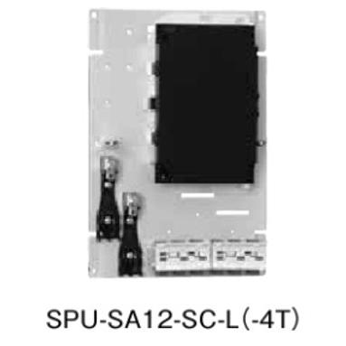 日東工業 光接続箱 SPU-SA8-SC-L ユニット型 中心数タイプ 日東工業 光接続箱 SPU-SA8-SC-L ユニット型 中心数タイプ SPU-SA8-SC