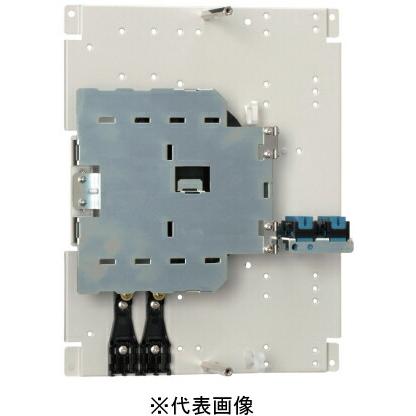 日東工業 SPU-SA4-SC-M 光接続箱 ユニット型機器スペース付タイプ 融着