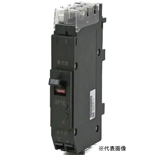 日東工業 PNX51TA 2P 30A プラグインスリムサーキットブレーカー 