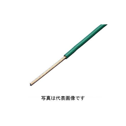 愛知電線 IV2.0mm G<緑> IV電線 600Vビニル絶縁電線 300m巻 愛知電線 IV2.0mm G<緑> IV電線 600Vビニル絶縁電線 300m巻