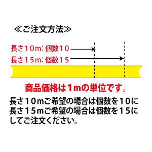 伸興電線 FCPEV 0.65mm×20対 着色識別ポリエチレン絶縁ビニルシースケーブル  切売 10m以上1m単位｜densetu｜02