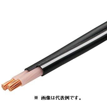 矢崎エナジーシステム CVD60SQ 600V架橋ポリエチレン絶縁 矢崎エナジーシステム CVD60SQ 600V架橋ポリエチレン絶縁