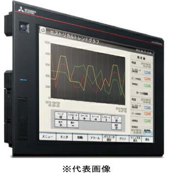 三菱電機（MITSUBISHI ELECTRIC） GT2710-VTBD 表示器GOT 10.4型 SVGA