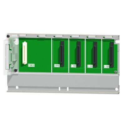 (未使用･未開封品)　三菱電機 Q33B 基本ベースユニット 3スロット Qシリーズユニット装着用 NN 60wa65s 三菱電機（MITSUBISHI ELECTRIC） Q33B 汎用シーケンサMELSEC-Q