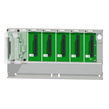 三菱電機 Q55B 汎用シーケンサMELSEC-Qシリーズ 増設ベース 三菱電機 Q55B 汎用シーケンサMELSEC-Qシリーズ 増設ベース