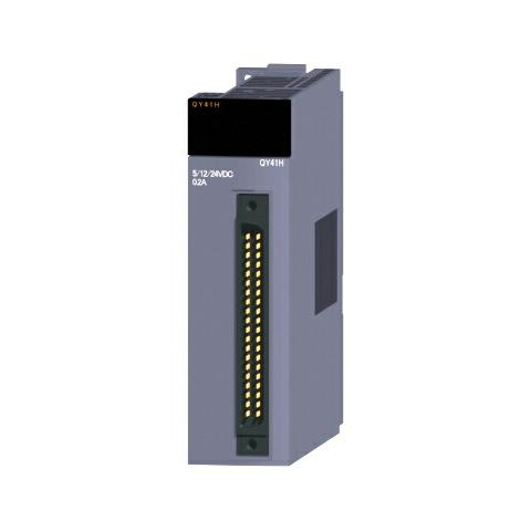 三菱電機（MITSUBISHI ELECTRIC） QY41H トランジスタ高 速出力