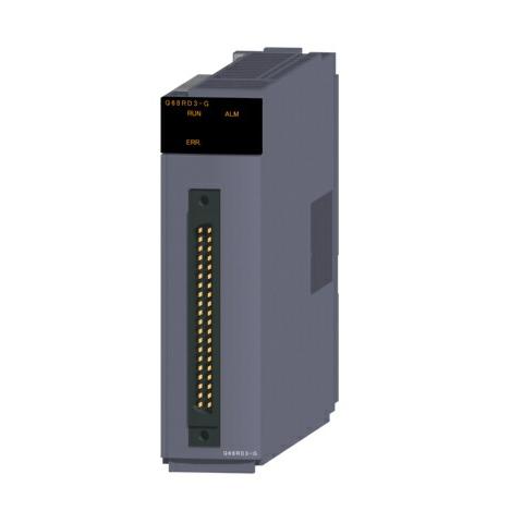 三菱電機（MITSUBISHI ELECTRIC） Q68RD3-G チャンネル間絶縁測
