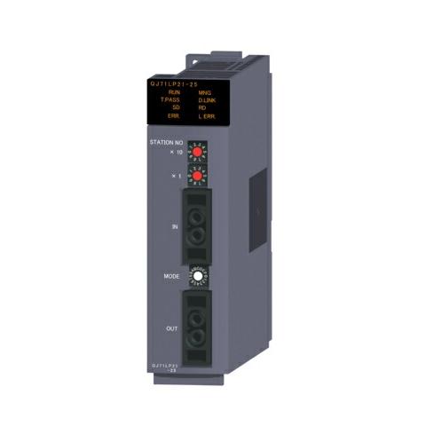 三菱電機（MITSUBISHI ELECTRIC） QJ71LP21-25 MELSECNET/H 