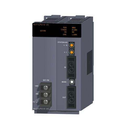 三菱電機（MITSUBISHI ELECTRIC） QJ71LP21S-25 MELSECNET/H 